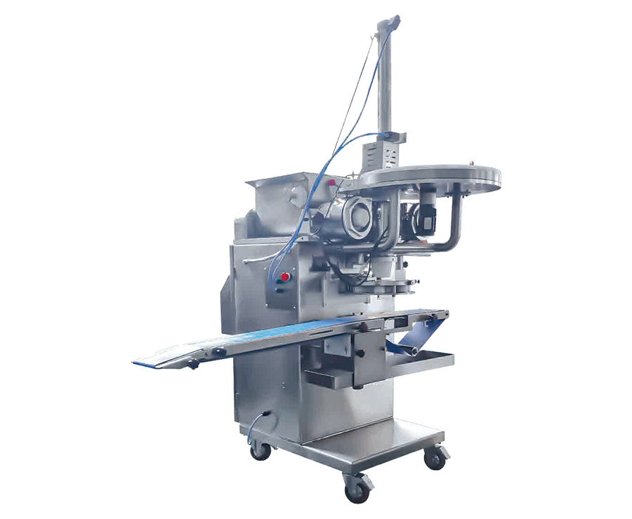 ST-168-GX-32 ماشین محاصره کننده مورد جامد اتوماتیک