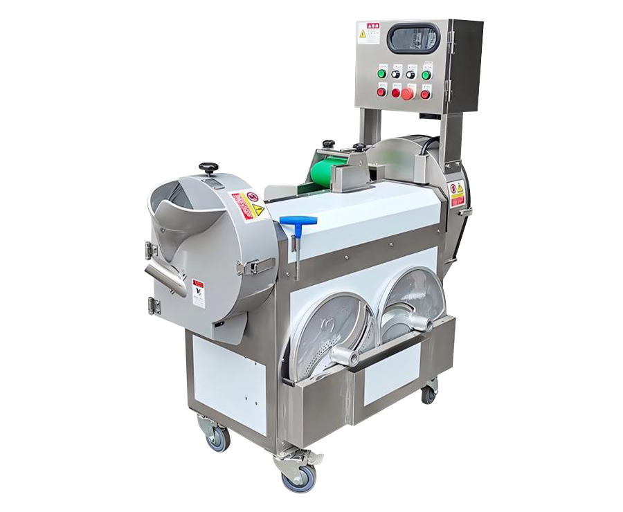 دستگاه برش سبزیجات