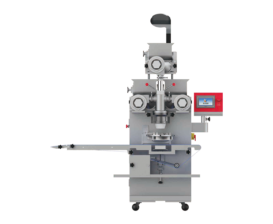 دستگاه انسداد اتوماتیک سری ST-168