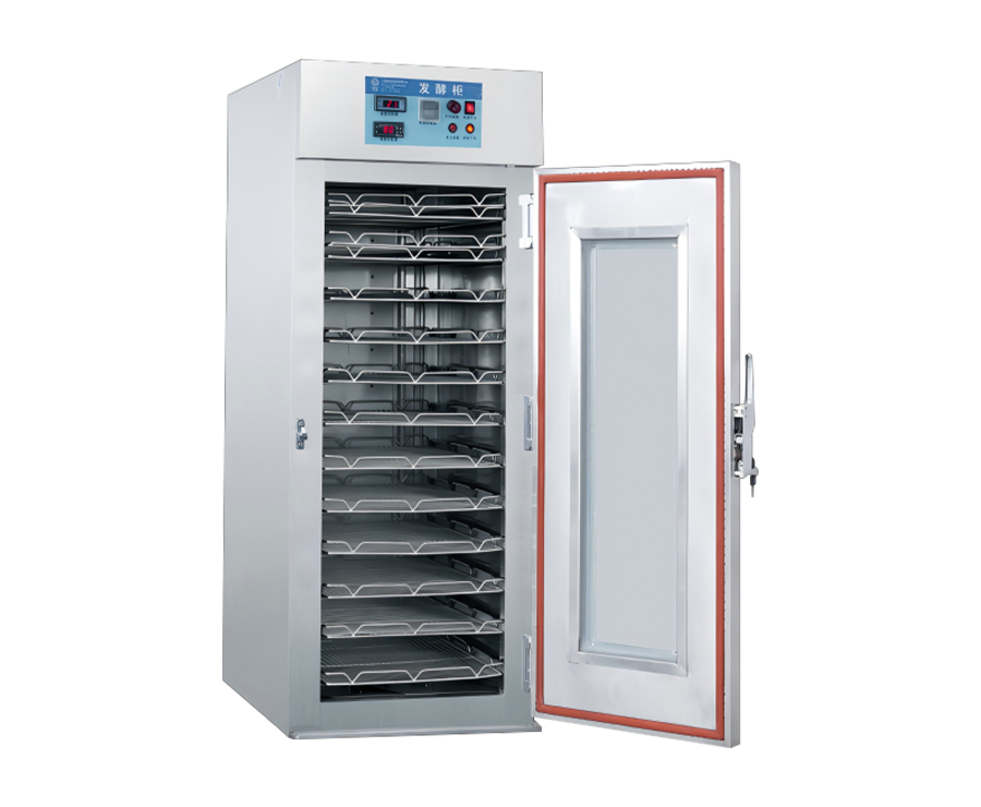 کابینت تخمیر