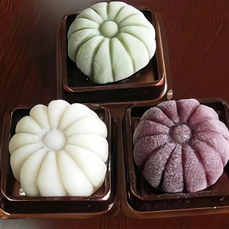 کیک کدو تنبل