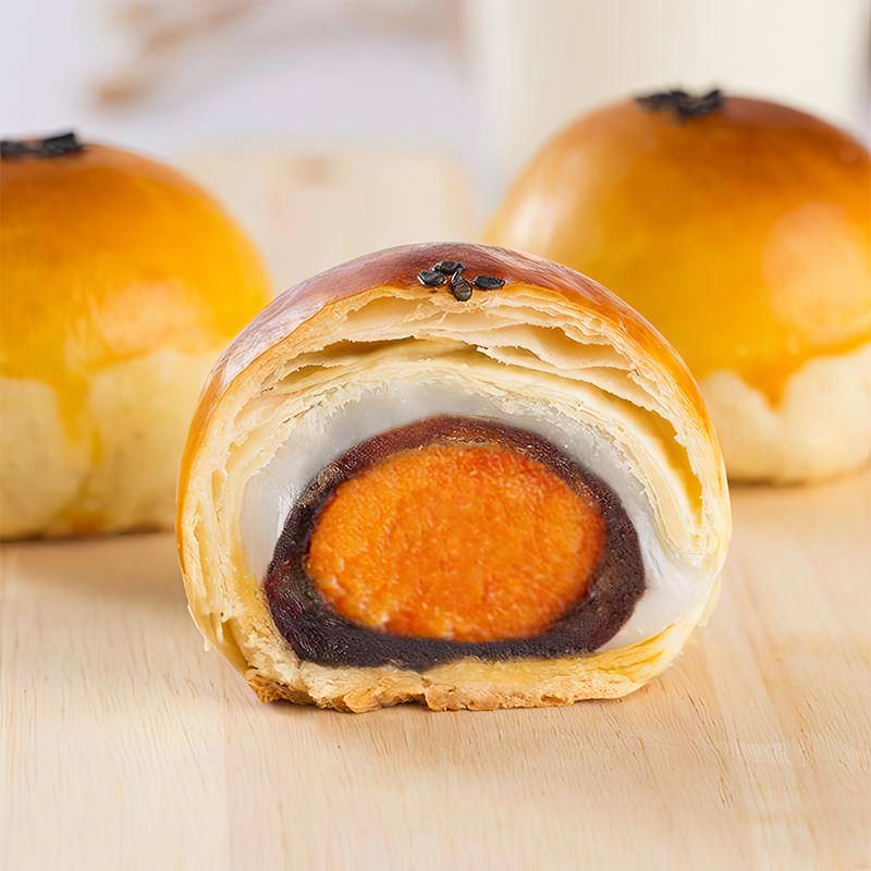 شیرینی زرده