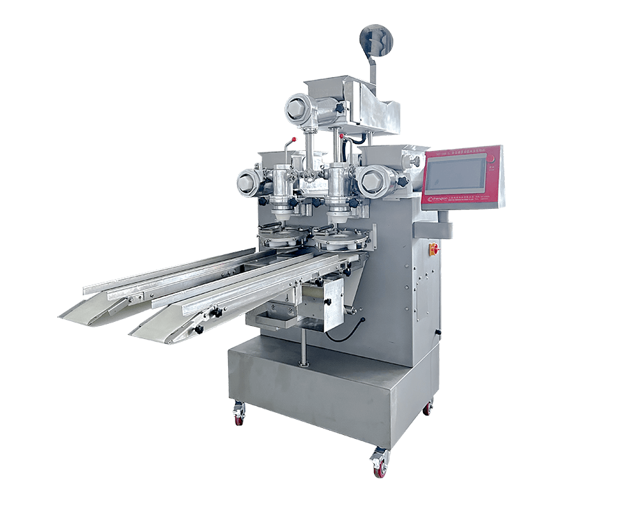 CT-288 دستگاه شمشیربازی دوتایی اتوماتیک